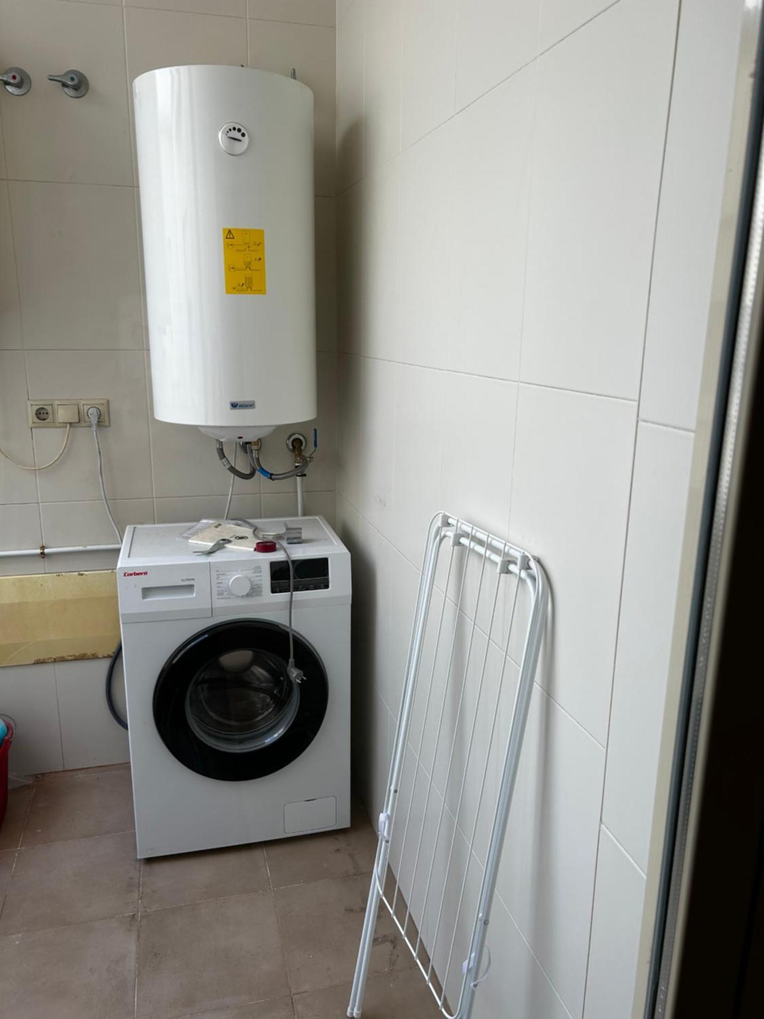 Apartamento Constan Убеда Экстерьер фото
