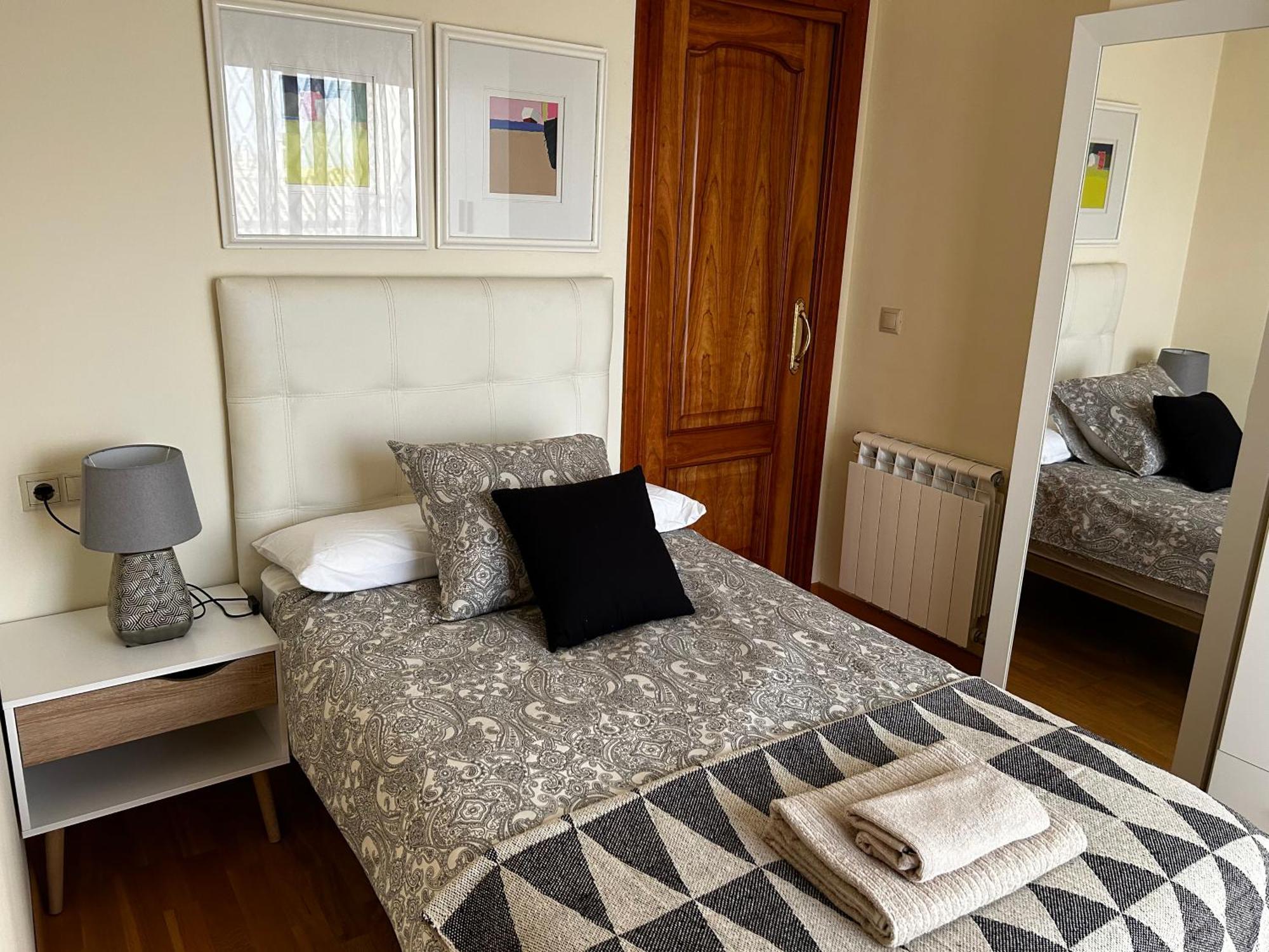 Apartamento Constan Убеда Экстерьер фото